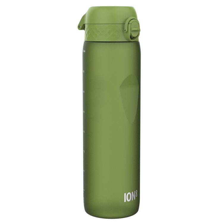 Other Leak Proof 1 litre Water Bottle, Recyclon, Khaki Green, 1L product image