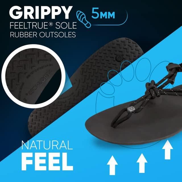 Xero Shoes Aqua X Sandals imagen 10