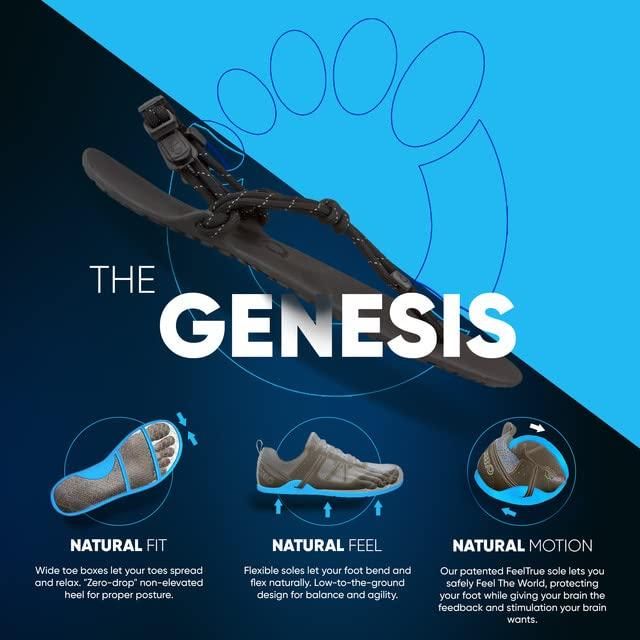 Xero Shoes Aqua X Sandals imagen 2