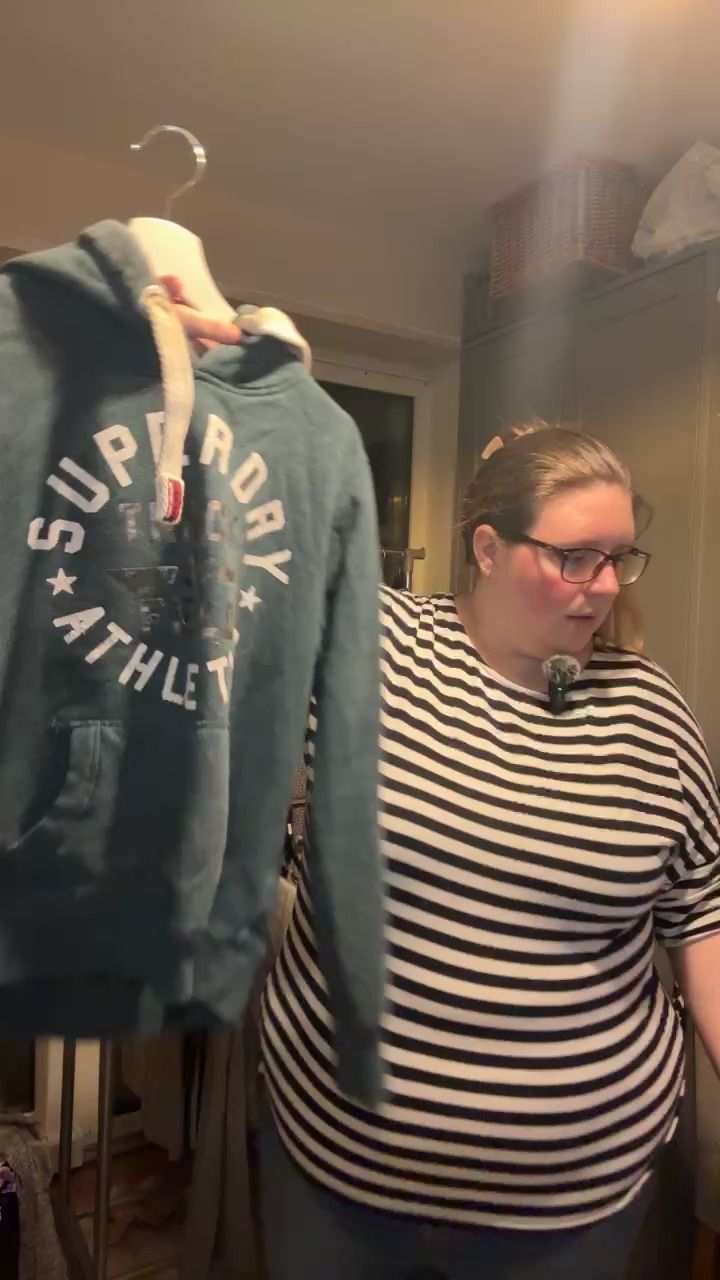 Superdry superdry hoodie product image