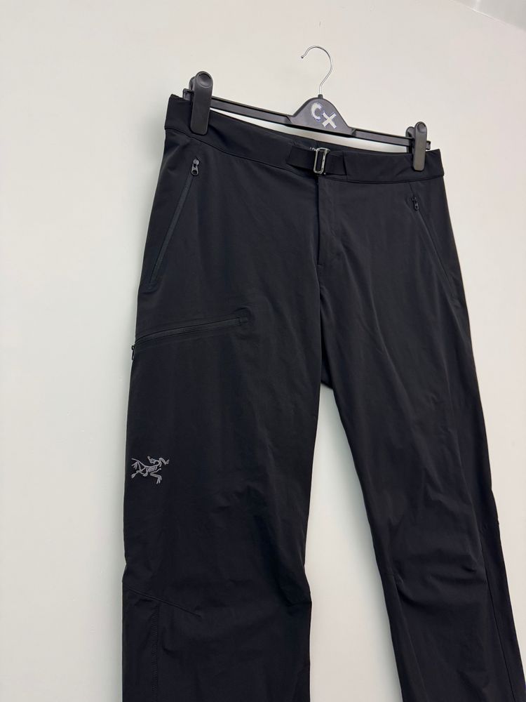 Arc'teryx Gamma Pant Men's 34 Black image 4