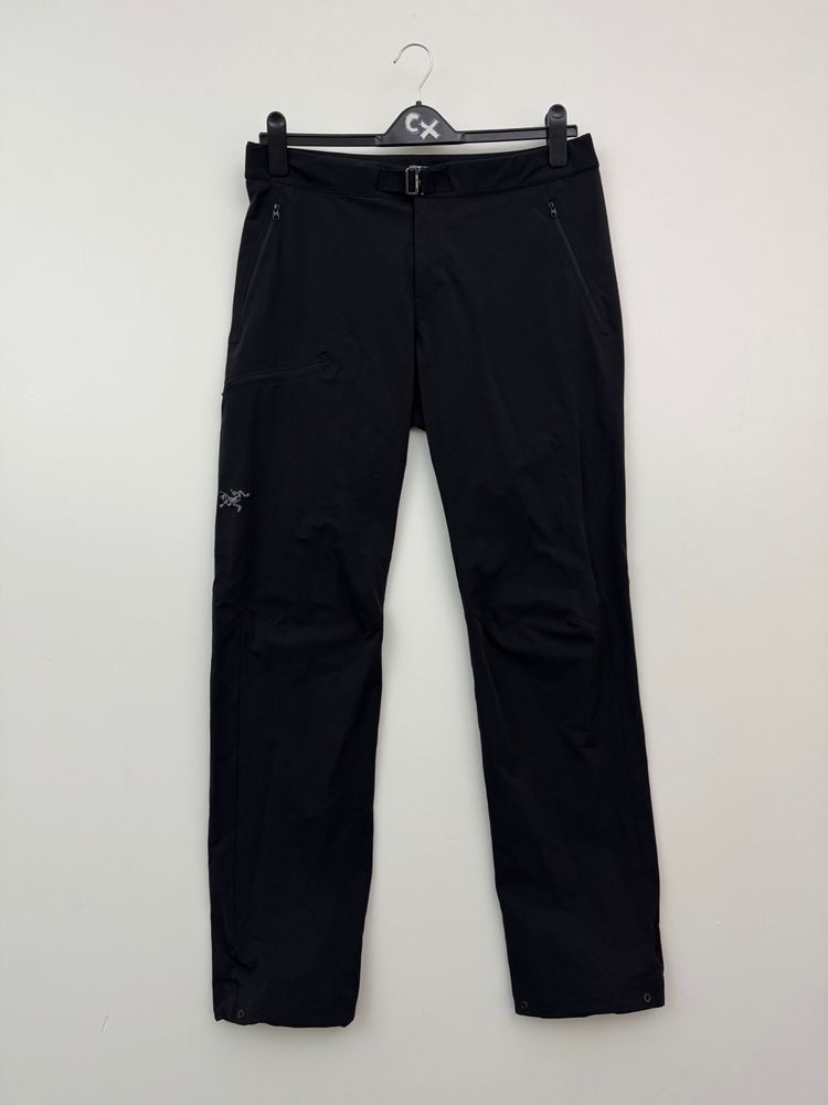 Arc'teryx Gamma Pant Men's 34 Black