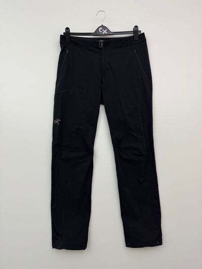 Arc'teryx Gamma Pant Men's 34 Black
