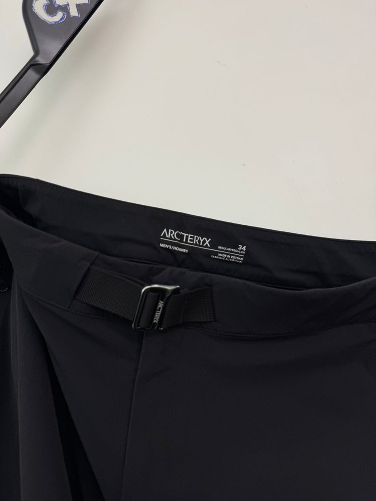 Arc'teryx Gamma Pant Men's 34 Black image 2