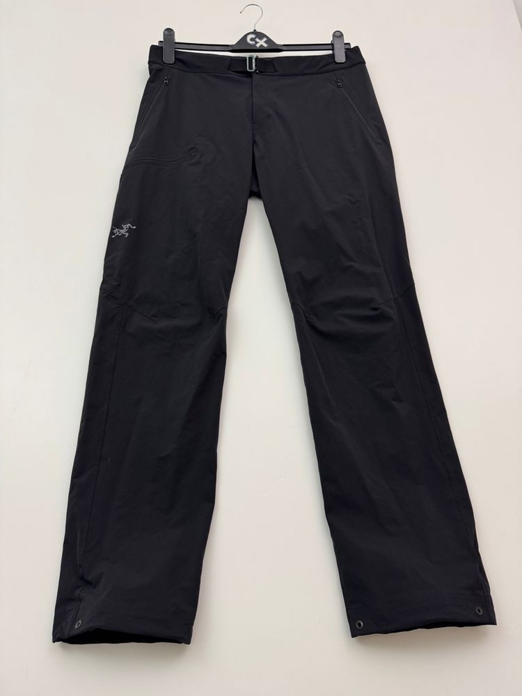 Arc'teryx Gamma Pant Men's 34 Black image 6