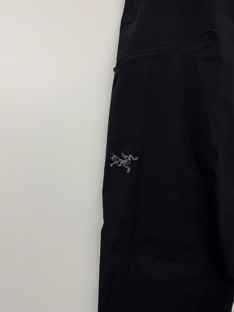 Arc'teryx Gamma Pant Men's 34 Black image 5
