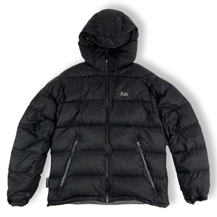 Rab RAB Hooded Pertex Endurance Puffer Jacket product image