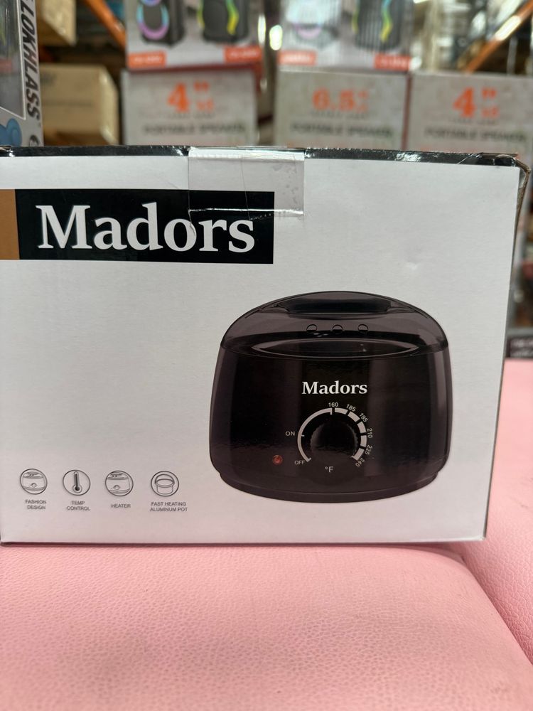 Unbranded Madors waxing kit  imagen del producto