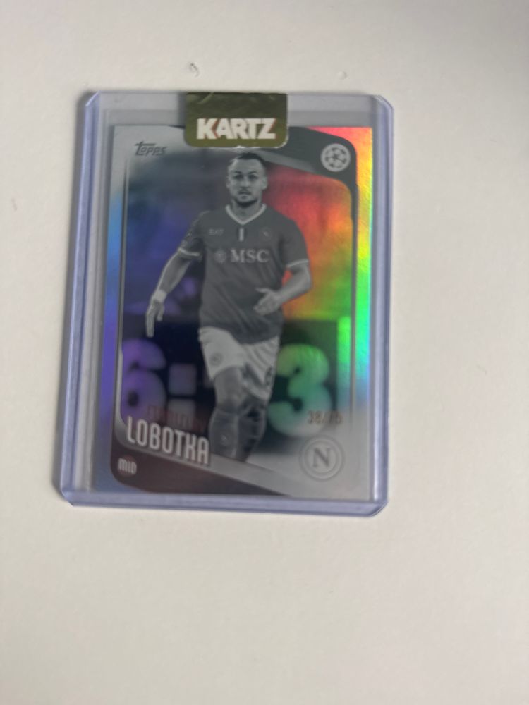 Topps Topps flagship  product image