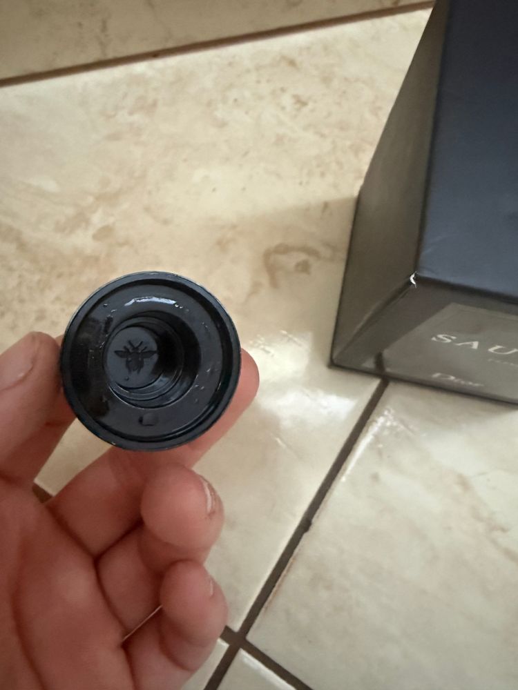 Dior Sauvage Elixir 4