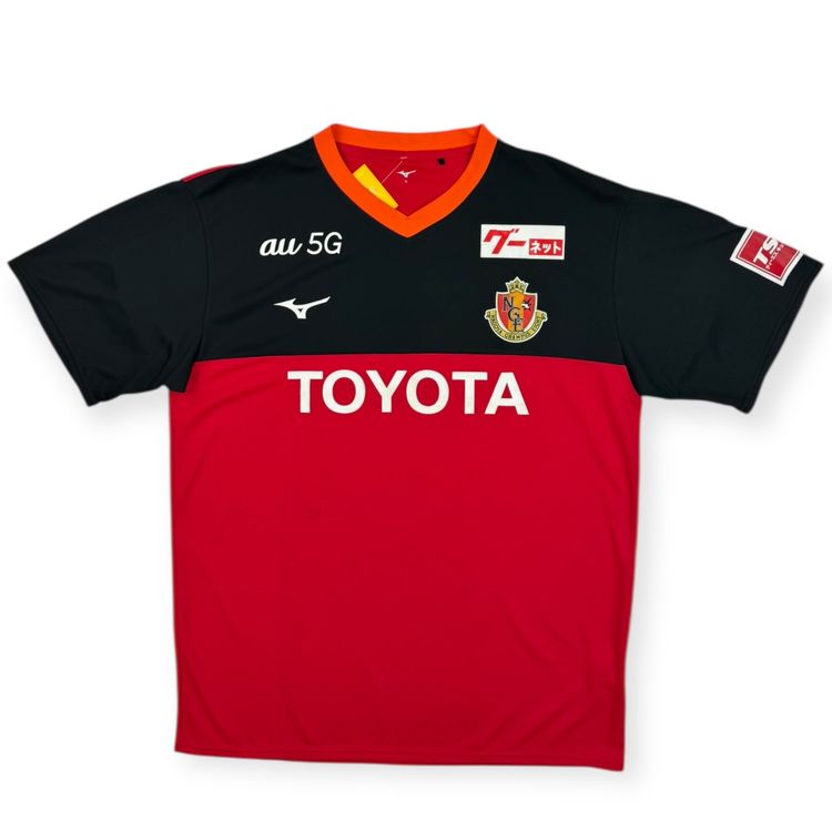Nagoya Grampus 2020 Home Shirt (L)
