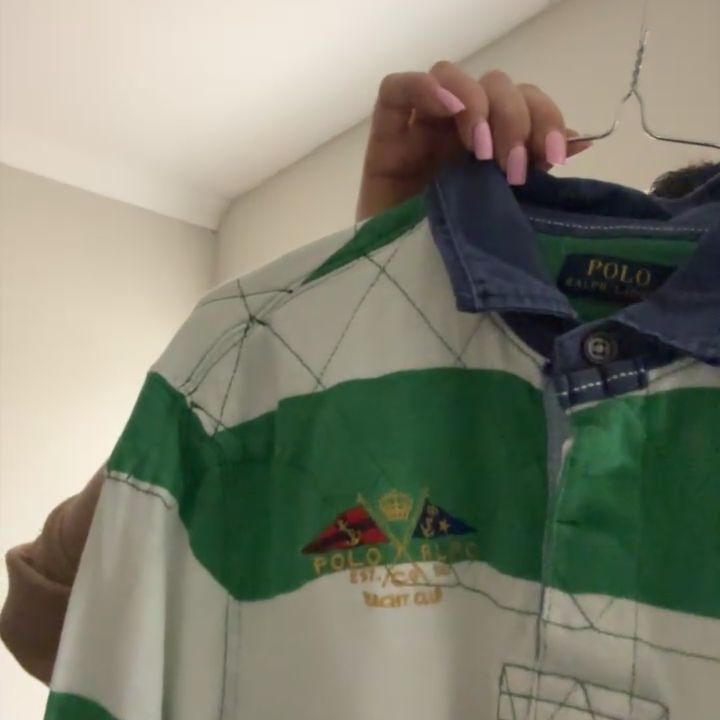 Other Men's Rugby Shirt product image