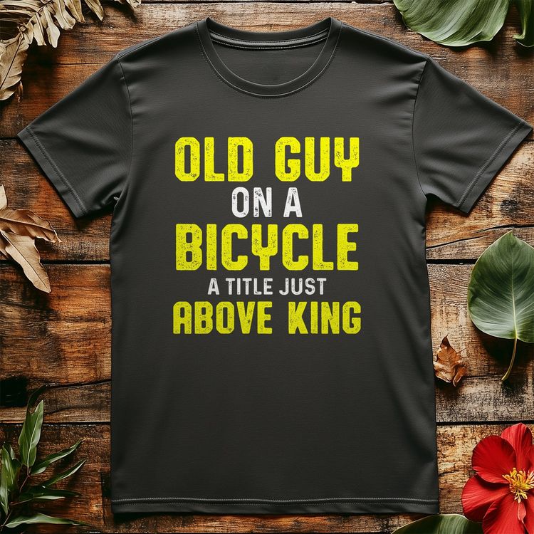 Other A Title Just Above King product image