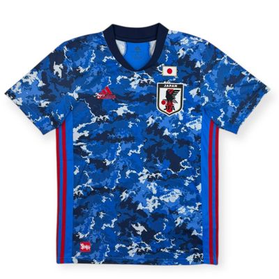 Japan 2020 Home Shirt (XS)