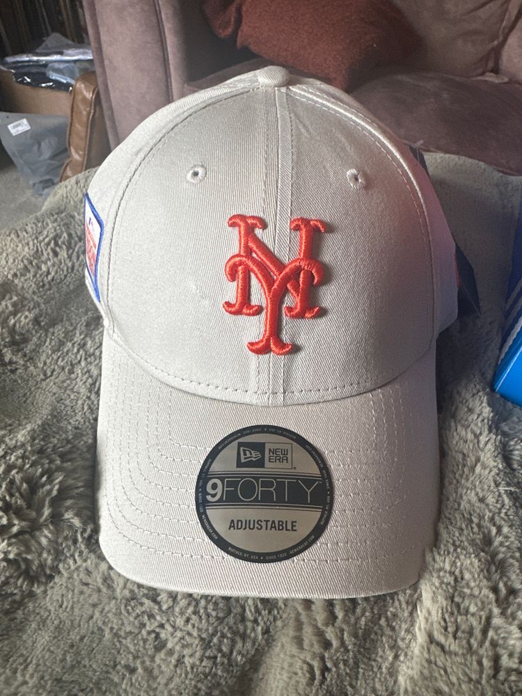 New Era New Era 9Forty Adjustable Cap product image