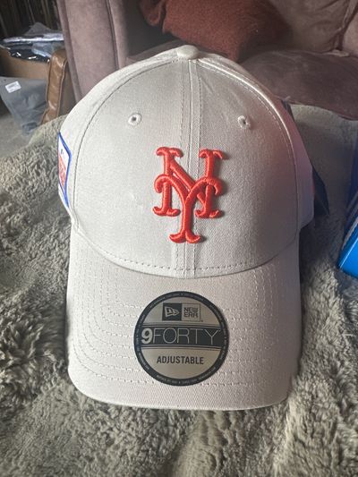 New Era 9Forty Adjustable Cap