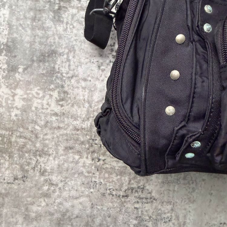 Vintage Oakley Tactical Duffle Bag image 3