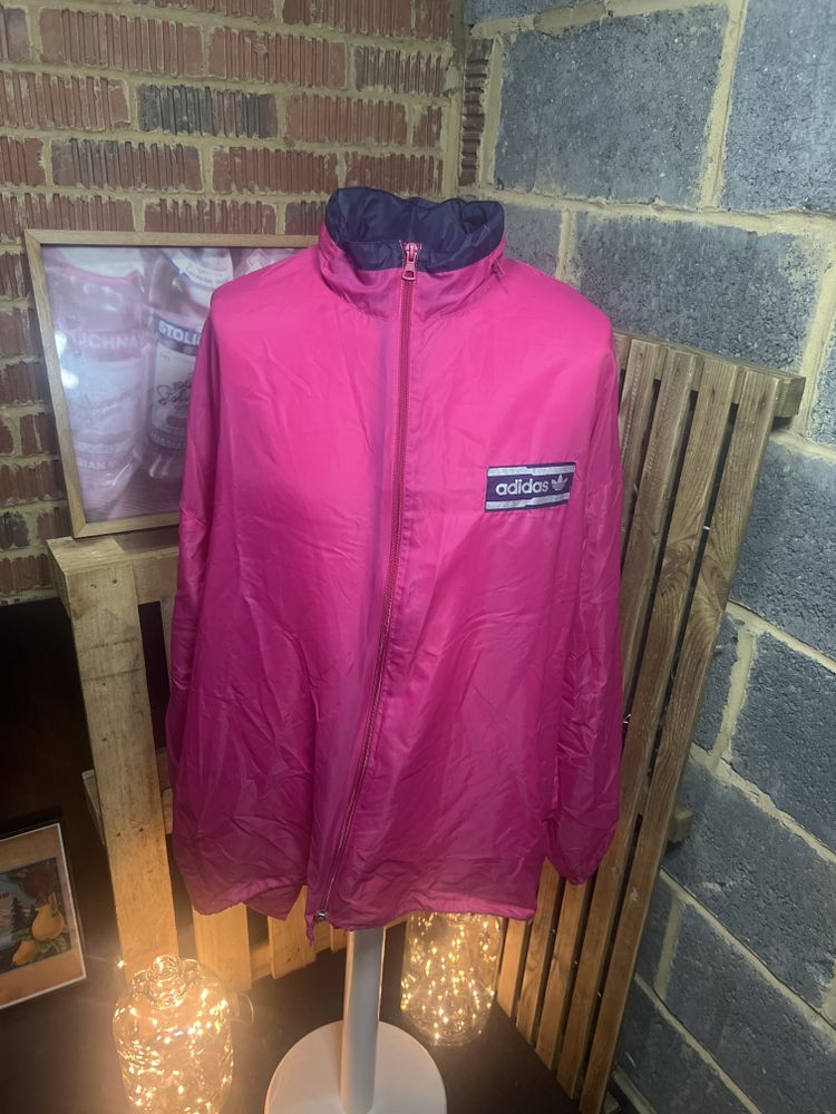 Adidas Adidas rain coat  product image