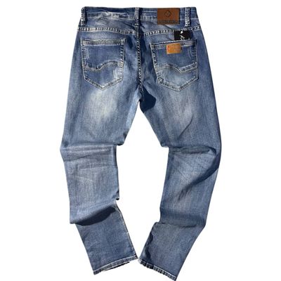 Dsquared2 Men'S Jeans Anni 2000 Uomo (46 IT)