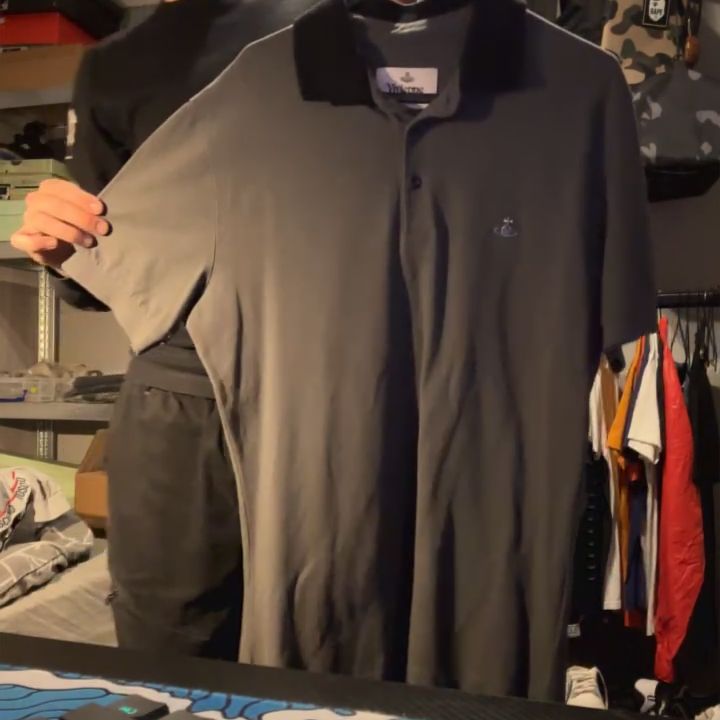 Vivienne Westwood Vivienne Westwood Polo M  product image