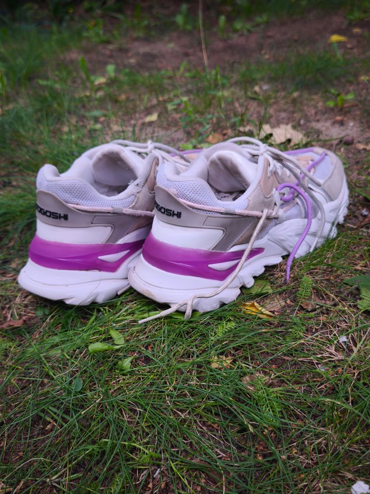 Togoshi Sneakers image 10