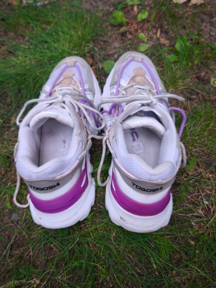Togoshi Sneakers image 7