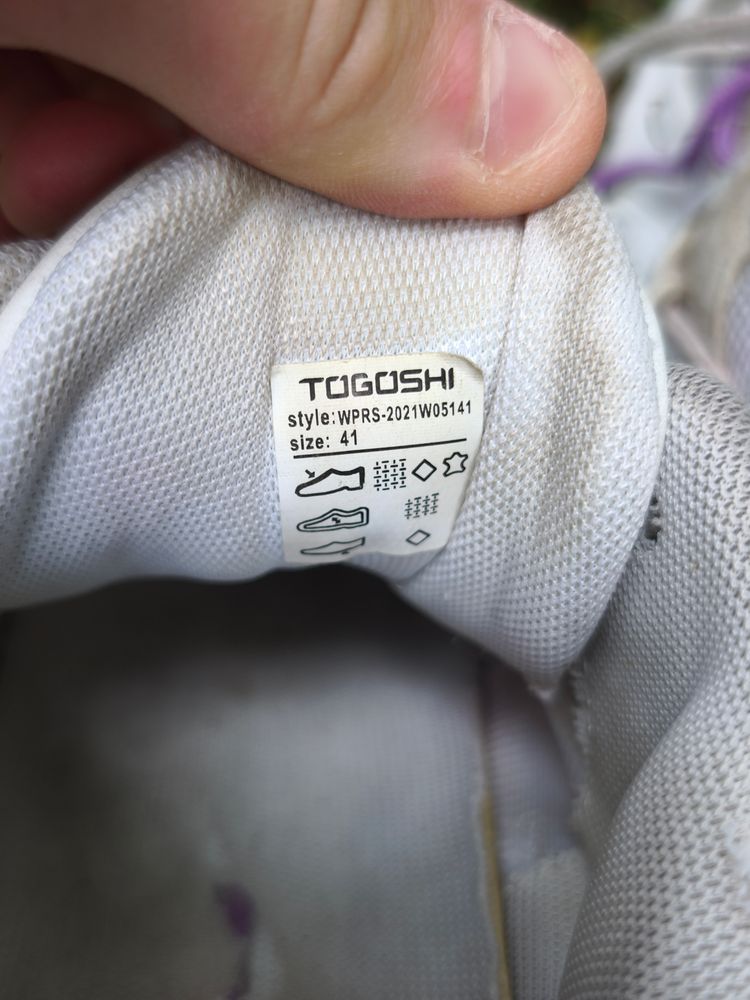 Togoshi Sneakers image 5