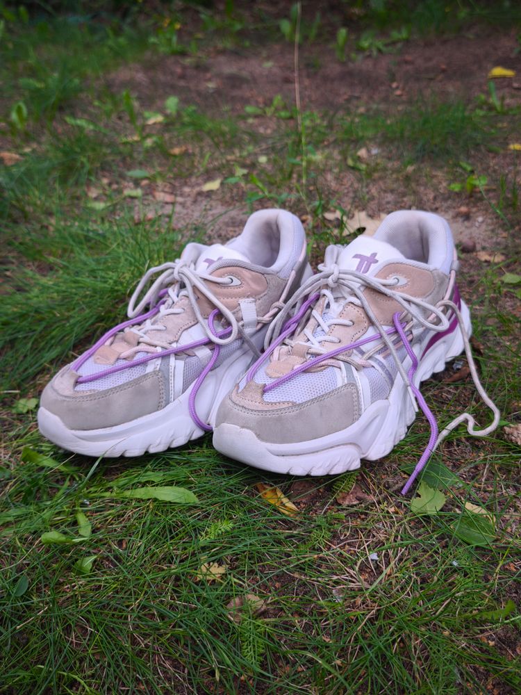 Togoshi Sneakers image 4