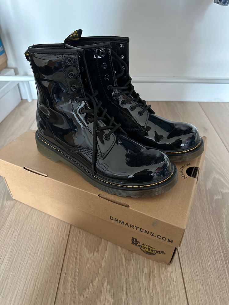 Dr. Martens 1460 image 1