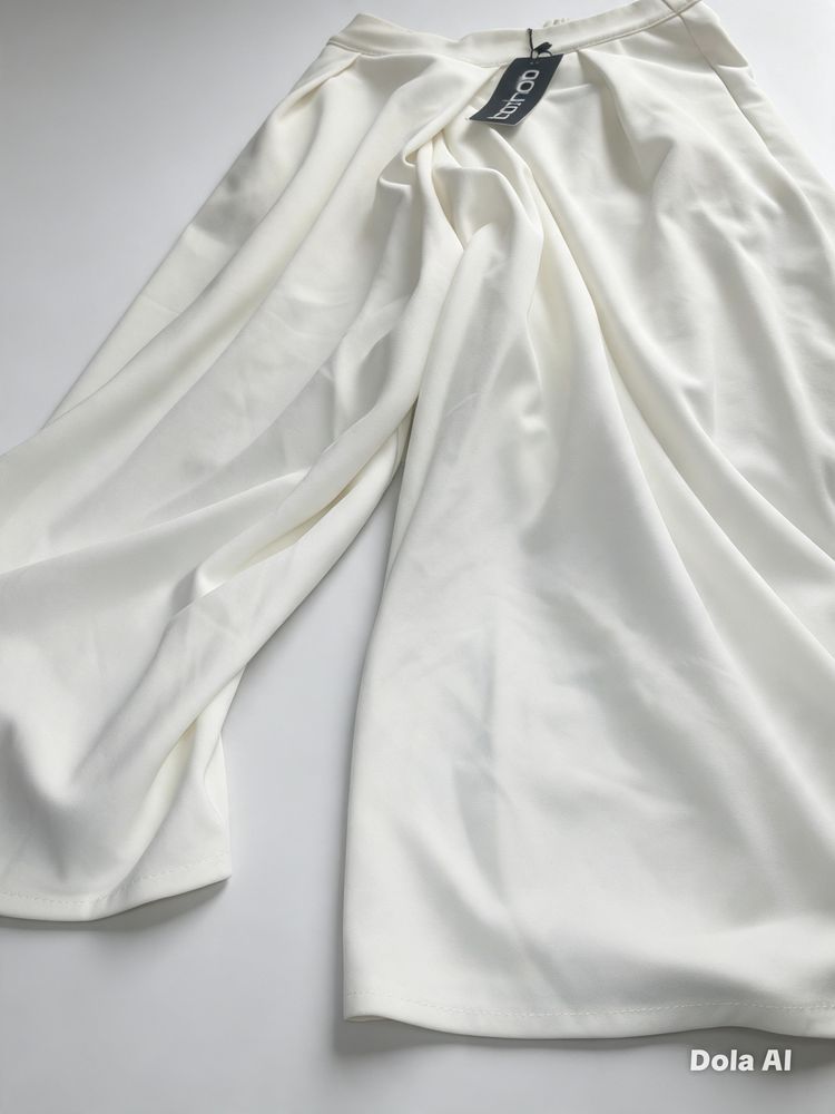 Other White Wide Leg Pants product image