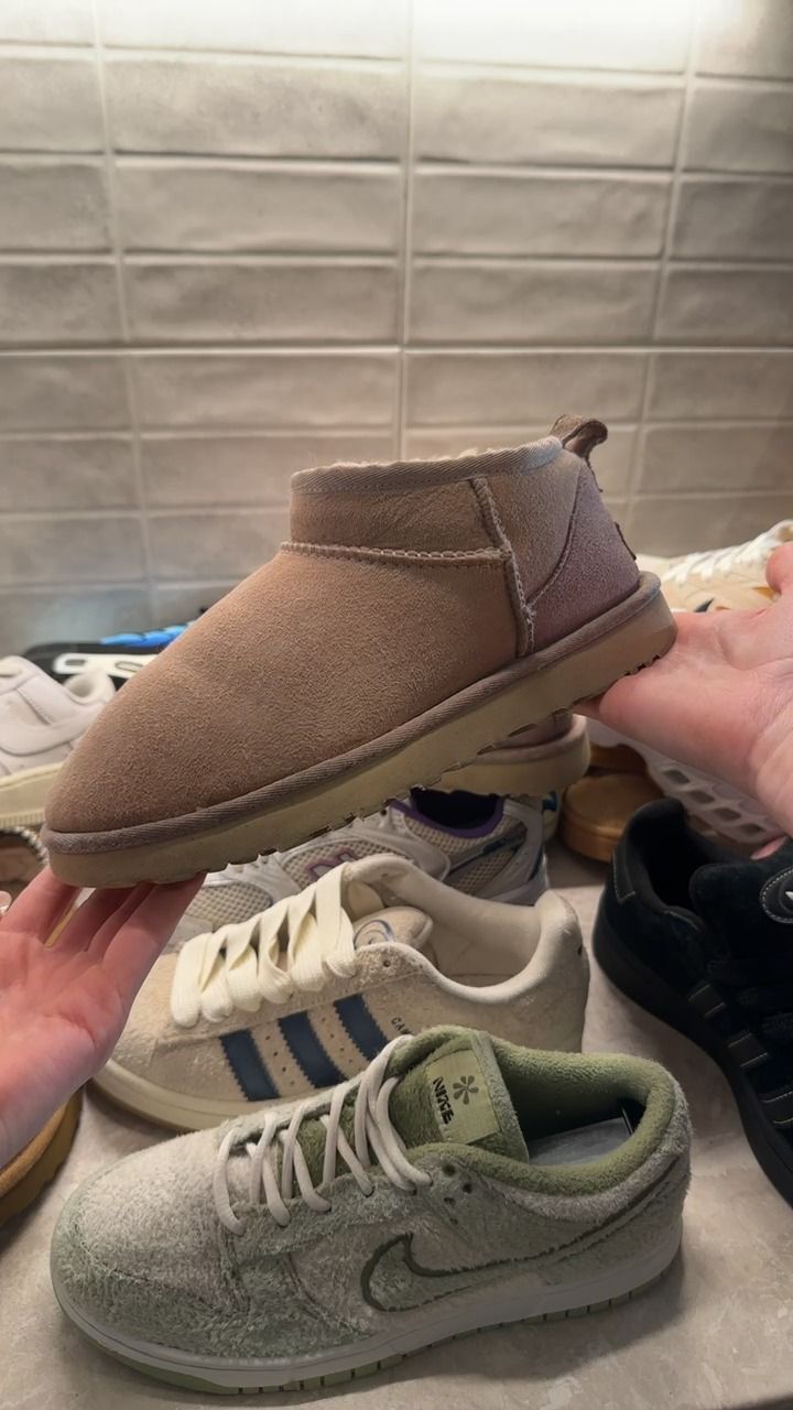 UGG Ugg różowe product image