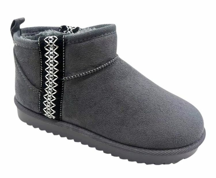 Other Grey Ankle Boots product image