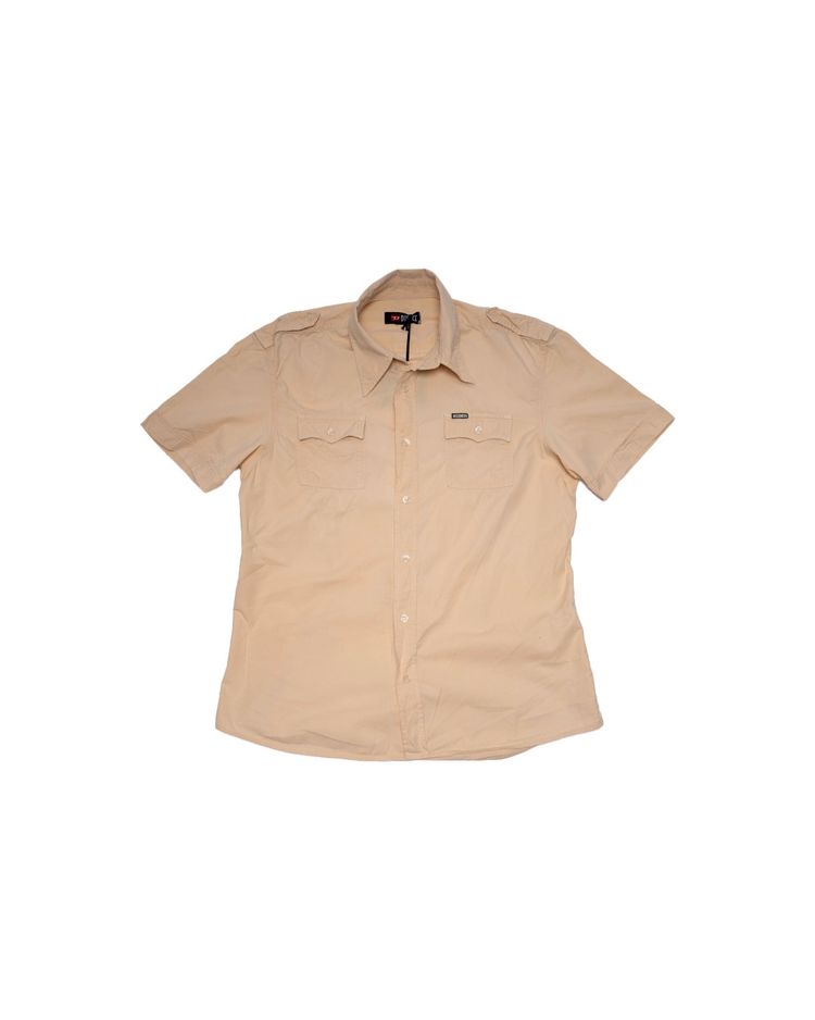 Diesel Short Sleeve Shirt image 1