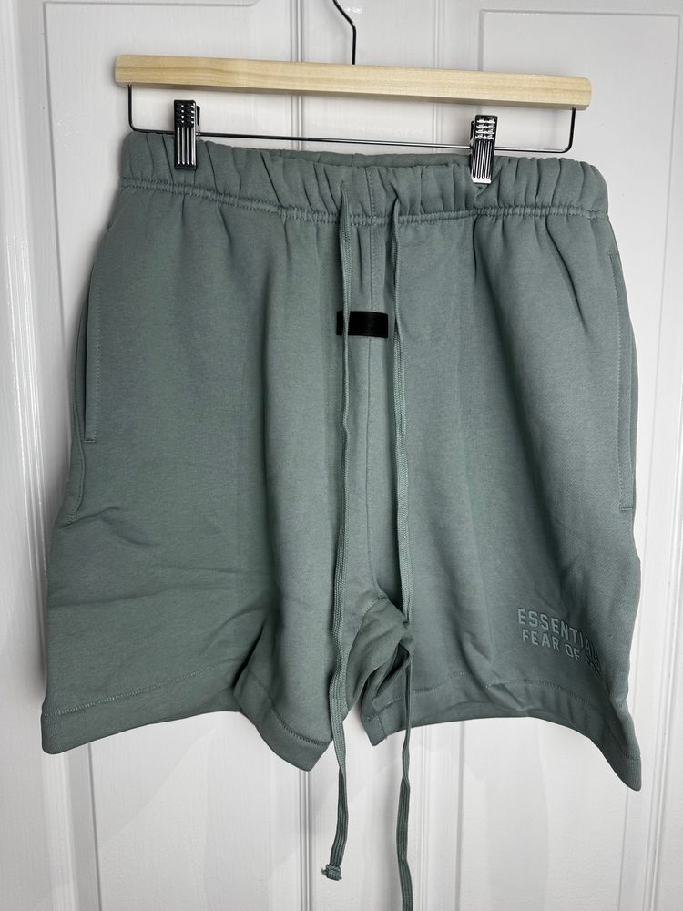 FOG ESSENTIAL S - Sycamore Shorts