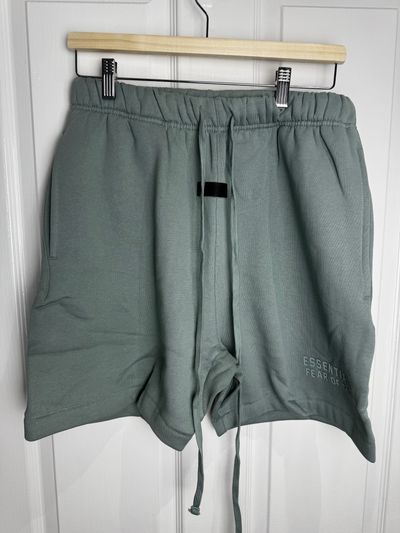 FOG ESSENTIAL S - Sycamore Shorts