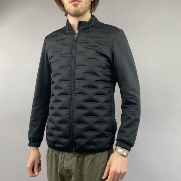 Nike aeroloft black jacket 3
