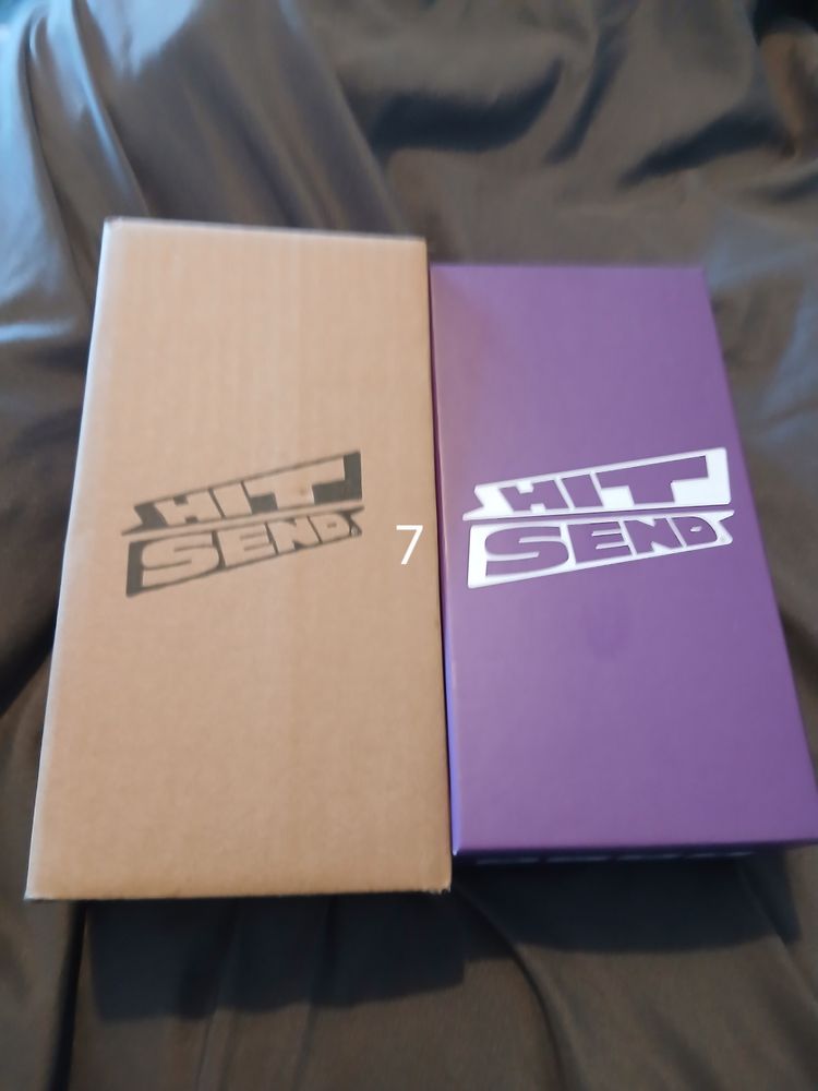 KSI SIDEMEN Hit Send Game