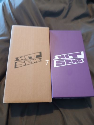 KSI SIDEMEN Hit Send Game