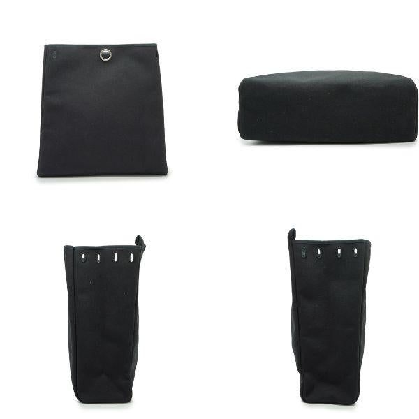 Hermes Vintage Cloth Shoulder Bag Herbag image 2
