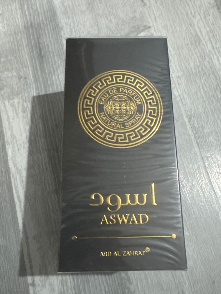 Other Aswad Eau de Parfum Natural Spray RRP28  product image