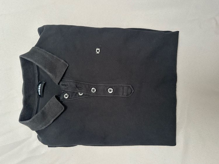 Polo Black Polo Shirt product image