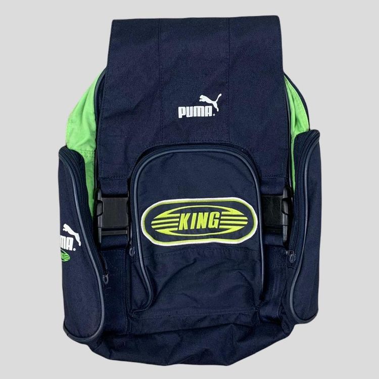 Puma Vintage Puma King bag product image
