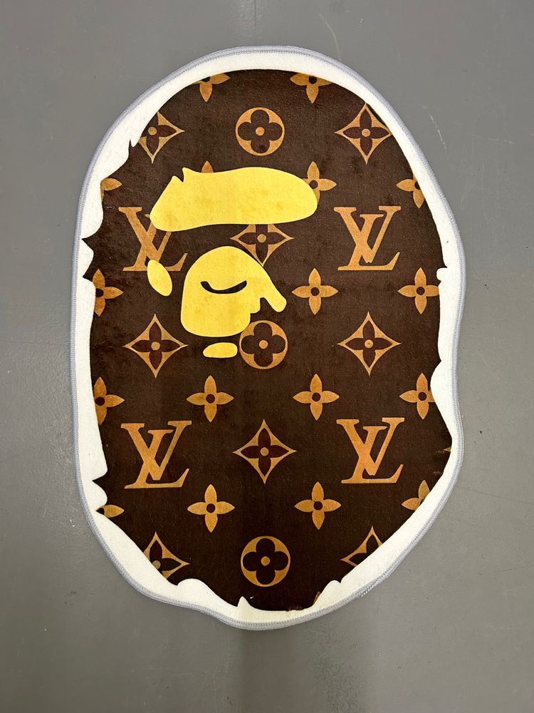  Rug 12 (plush)