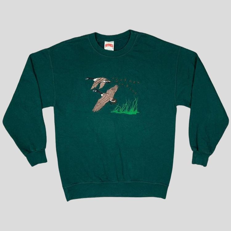 American Vintage Vintage USA sweatshirt product image