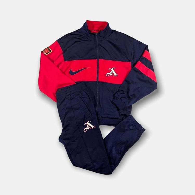 Nike Vintage arsenal tracksuit x nike product image