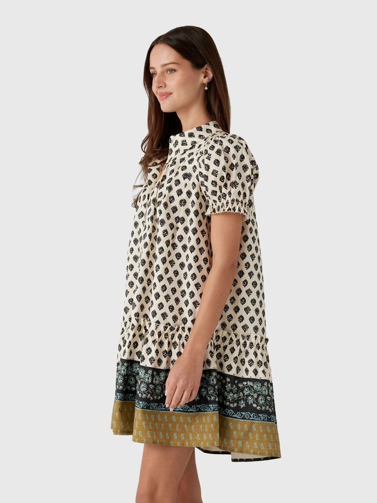 Other Patterned Short Sleeve Dress product image