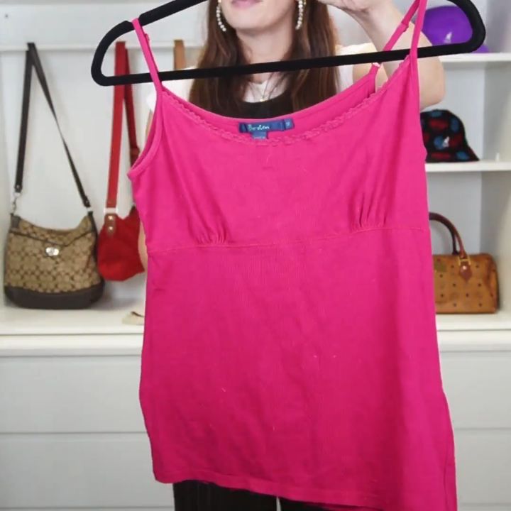 Boden Camisole - 10Y image 1