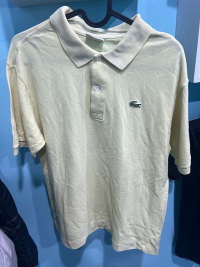 Lacoste Polo Shirt