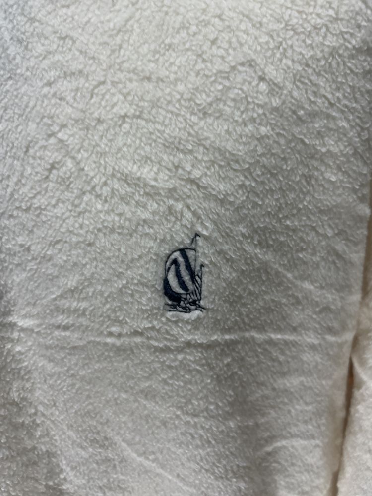 Nautica fleece  2