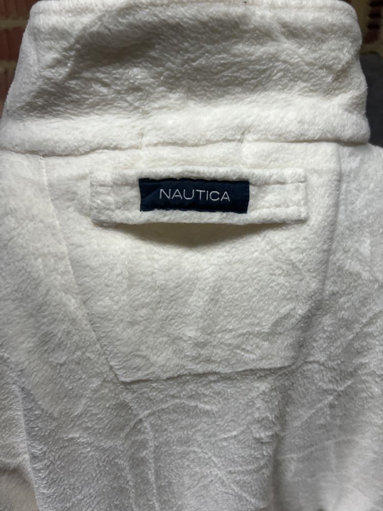 Nautica fleece  3